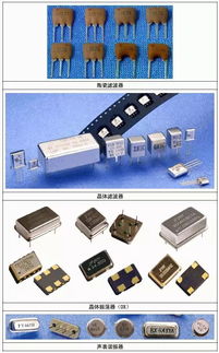 电子元器件90个种类几百种封装实物图,你能想到的全包含