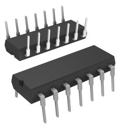 lm324集成ic图片,lm324集成ic高清图片 春公司,
