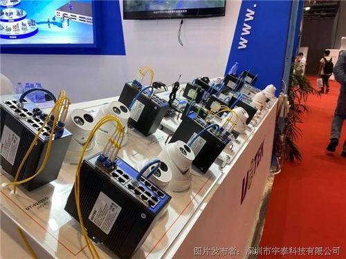 深圳电子元器件展圆满落幕,共享科技盛宴精彩回顾