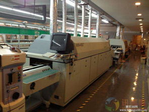 江门二手设备回收 高清图与电子元器件的专业处理与价值