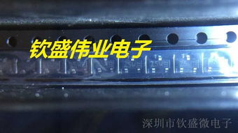 NXP BZX84C6V8电子元器件 集成电路IC原装正品现货，SOT-23封装的优势与应用