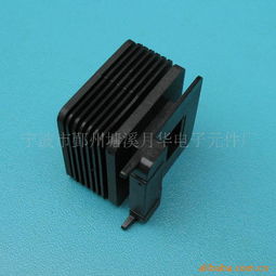 宁波市鄞州塘溪月华电子元件厂耦合变压器产品列表及选型指南