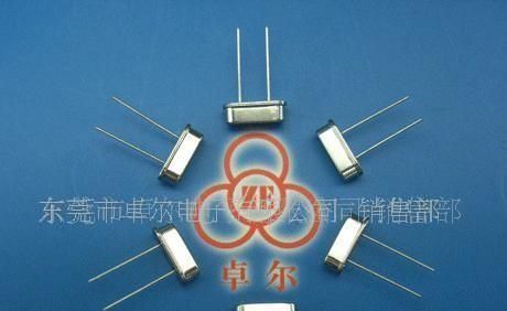 环保无铅ROHS全系列晶振 49S、49U、JU308及多种频率型号详解