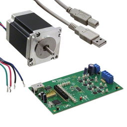 DRV8711EVM驱动模块 价格、库存、规格及采购渠道全解析